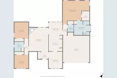 1214 Chaparral Lane, Granbury, TX 76048 - Photo 36