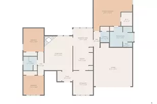 1214 Chaparral Ln., Granbury, TX 76048 - Photo 36