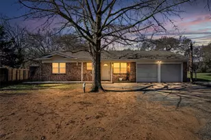 329 Lorene St, Burleson, TX 76028 - Photo 1