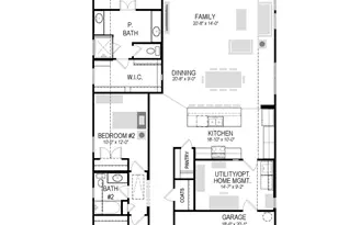 1883 Balfour Bnd, Forney, TX 75126 - Photo 2