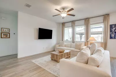 2504 Starwater Drive, Fort Worth, TX 76179 - Photo 10