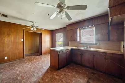 627 Fm 633, Kerens, TX 75144 - Photo 12