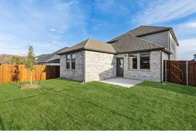 1881 Balfour Bend, Forney, TX 75126 - Photo 26