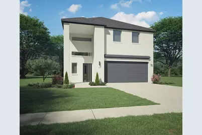 1881 Balfour Bend, Forney, TX 75126 - Photo 1