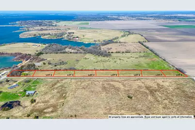 Lot 4 SE Cr 3300, Kerens, TX 75144 - Photo 22