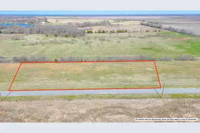 Lot 4 SE Cr 3300, Kerens, TX 75144 - Photo 1