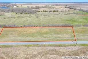 Lot 4 SE Cr 3300, Kerens, TX 75144 - Photo 1