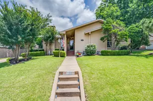 3302 Hampden Dr, Garland, TX 75043 - Photo 2