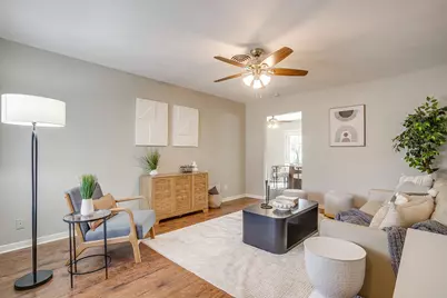 3201 Tex Boulevard, Benbrook, TX 76116 - Photo 4