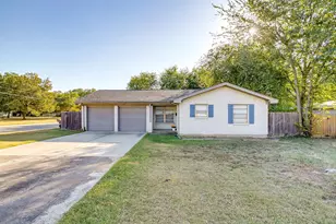 3201 Tex Blvd, Benbrook, TX 76116 - Photo 2