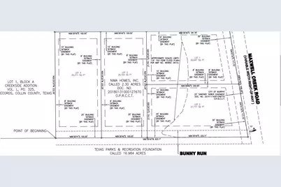 Lot 2 Maxwell Creek Road, Murphy, TX 75094 - Photo 2