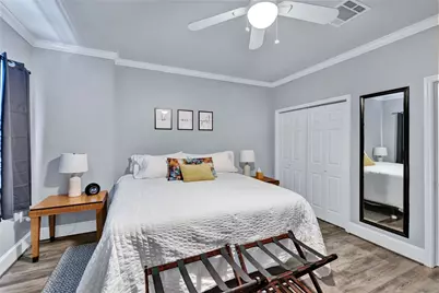 3575 Lone Star Circle #507, Fort Worth, TX 76177 - Photo 14