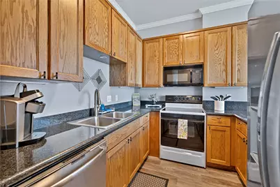 3575 Lone Star Circle #507, Fort Worth, TX 76177 - Photo 10