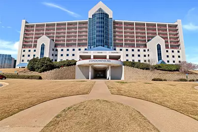 3575 Lone Star Circle #507, Fort Worth, TX 76177 - Photo 1