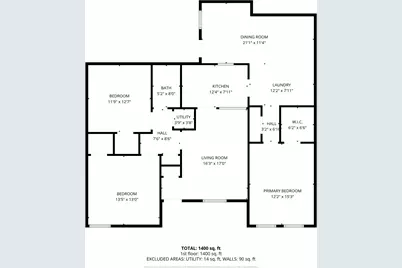 1801 Rayburn Avenue, Mesquite, TX 75149 - Photo 28