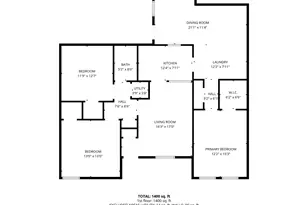 1801 Rayburn Ave, Mesquite, TX 75149 - Photo 28