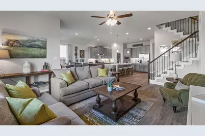 3293 Pier View Street, Midlothian, TX 76065 - Photo 12