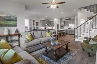 3293 Pier Vw St, Midlothian, TX 76065 - Photo 12