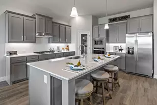 3293 Pier Vw St, Midlothian, TX 76065 - Photo 2