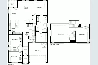 3293 Pier View Street, Midlothian, TX 76065 - Photo 30