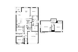 3293 Pier Vw St, Midlothian, TX 76065 - Photo 30