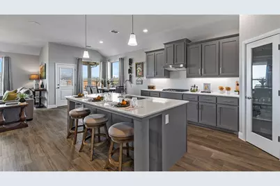 3293 Pier View Street, Midlothian, TX 76065 - Photo 4