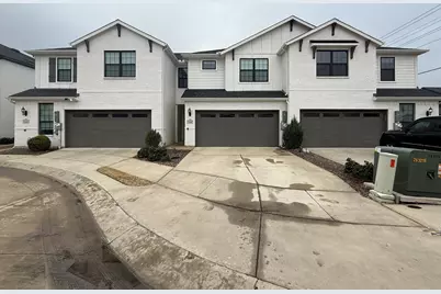 1108 Bowie Drive, Lewisville, TX 75077 - Photo 2