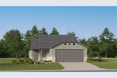 1337 Little Flock Drive, Crowley, TX 76036 - Photo 1