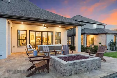 11337 Bratton Boulevard, Haslet, TX 76052 - Photo 36