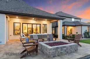 11337 Bratton Blvd, Haslet, TX 76052 - Photo 36