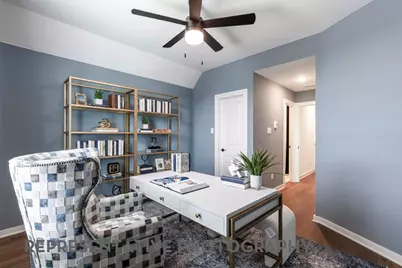 11337 Bratton Boulevard, Haslet, TX 76052 - Photo 16