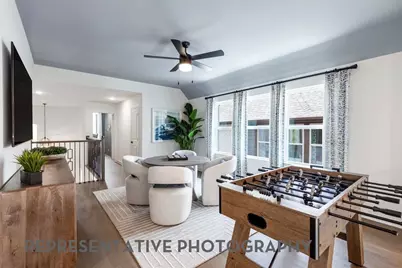 11337 Bratton Boulevard, Haslet, TX 76052 - Photo 30