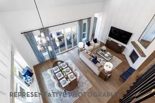 11337 Bratton Blvd, Haslet, TX 76052 - Photo 6