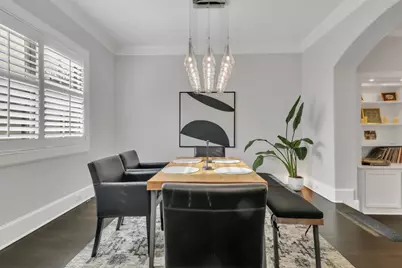 4330 Gilbert Avenue #C, Dallas, TX 75219 - Photo 16