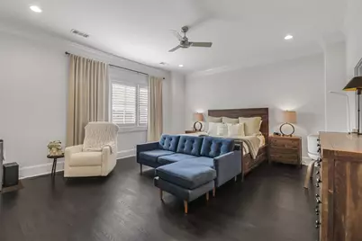 4330 Gilbert Avenue #C, Dallas, TX 75219 - Photo 26