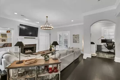 4330 Gilbert Avenue #C, Dallas, TX 75219 - Photo 22