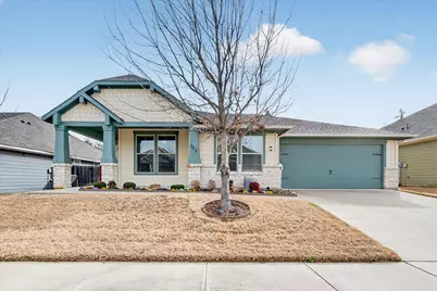 503 Phillips Court, Mansfield, TX 76063 - Photo 1