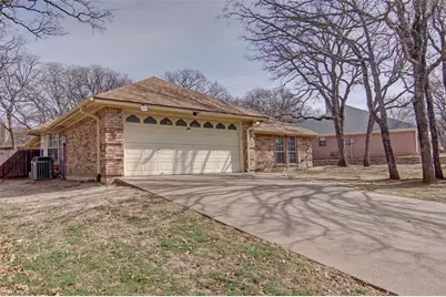 122 Camelot Drive, Weatherford, TX 76086 - Photo 2