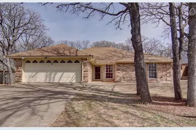 122 Camelot Drive, Weatherford, TX 76086 - Photo 1