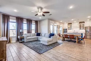 5820 Stonewall Dr, McKinney, TX 75070 - Photo 2