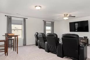 7901 Boat Wind Rd, Fort Worth, TX 76179 - Photo 28