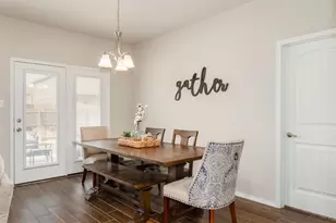 7901 Boat Wind Rd, Fort Worth, TX 76179 - Photo 18