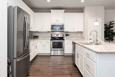 7901 Boat Wind Road, Fort Worth, TX 76179 - Photo 8