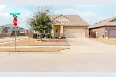 7901 Boat Wind Road, Fort Worth, TX 76179 - Photo 1
