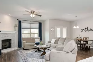 7901 Boat Wind Rd, Fort Worth, TX 76179 - Photo 16