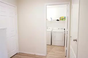 4604 Benham Dr, Crowley, TX 76036 - Photo 8