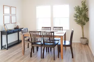 4604 Benham Dr, Crowley, TX 76036 - Photo 4