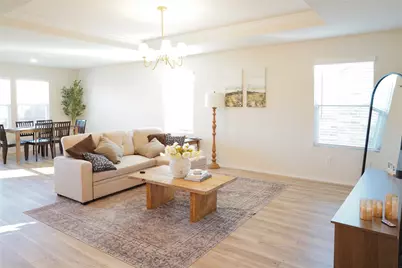 4604 Benham Dr, Crowley, TX 76036 - Photo 6