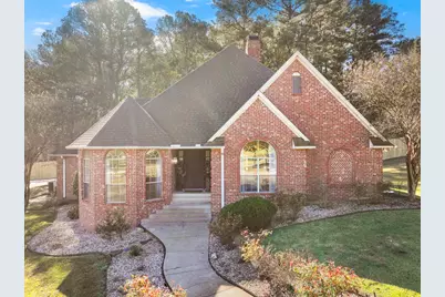 912 Fleming Drive, Mt Pleasant, TX 75455 - Photo 1