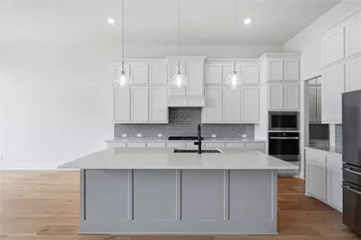 14440 Overlook Park Drive, Fort Worth, TX 76008 - Photo 12